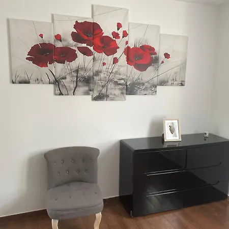 Maison De 51 M2 Сasa de vacaciones