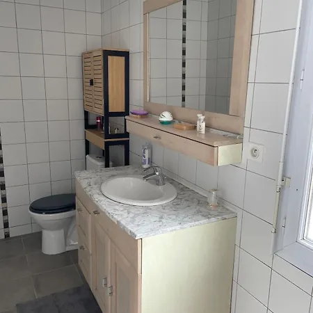 Maison Agreable De 51 M2