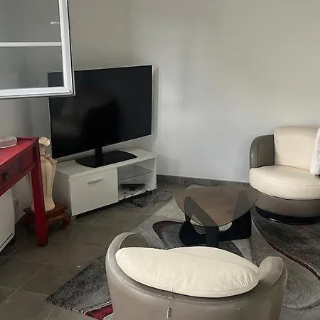 Maison De 51 M2 Сasa de vacaciones