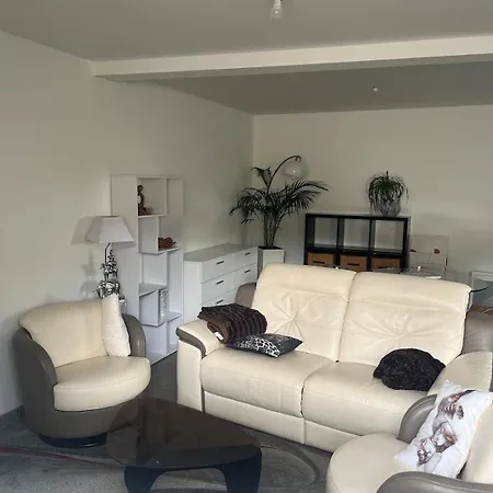 Maison Agreable De 51 M2 Tatil Evi Cuts