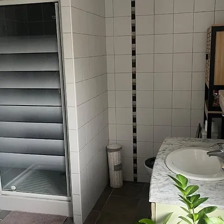 Maison Agreable De 51 M2