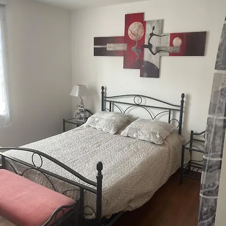 Maison De 51 M2 Сasa de vacaciones *