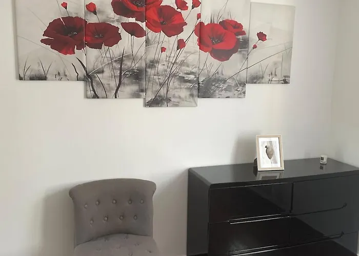 Maison Agreable De 51 M2 Nyaraló